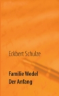 Image for Familie Wedel : Der Anfang