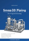 Image for Smap3D Piping : Der Programmeinstieg