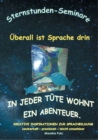 Image for UEberall ist Sprache drin
