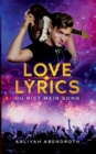 Image for Love Lyrics - Du bist mein Song