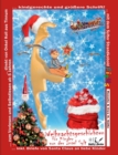 Image for Weihnachtsgeschichten fur Kinder von der Insel Sylt mit dem Sylter Strandkobold Fitus