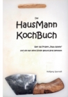 Image for Das HausMannKochBuch