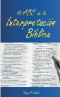 Image for El ABC de la Interpretacion Biblica