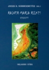 Image for Rainer Maria Rilkes Gedichte