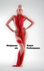 Image for Striptease als Kunst Performance : Nichts zum Anziehen kann Kunst sein