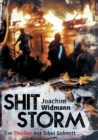 Image for Shitstorm : Ein Thriller mit Sibel Schmitt