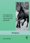 Image for Reitpass : Prufungswissen fur Theorie und Praxis nach der APO 2018