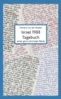 Image for Israel 1988 : Tagebuch einer ganz normalen Reise