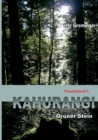 Image for Kahurangi : Gruner Stein (Neuseeland 4)