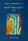 Image for Rainer Maria Rilkes Prosa : Liebe und Tod des Cornets Christoph Rilke, Malte Laurids Brigge, Erzahlungen, Geschichten vom lieben Gott, Auguste Rodin