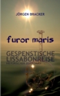 Image for furor maris : Gespenstische Lissabonreise, Stoertebeker-Trilogie Band 2