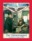Image for Der Geheimagent : Politthriller