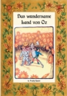 Image for Das wundersame Land von Oz - Die Oz-Bucher Band 2