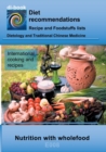 Image for Nutrition with wholefood : E008 DIETETICS - Universal - Wholefood