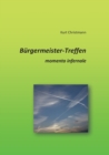 Image for Burgermeister-Treffen : momento infernale