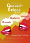 Image for Quassel-Knigge 2100
