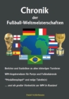 Image for Chronik der Fussball-Weltmeisterschaften