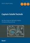 Image for Captain Falafel Technik