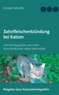 Image for Zahnfleischentzundung bei Katzen