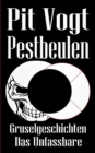 Image for Pestbeulen : Das Unfassbare