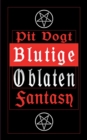 Image for Blutige Oblaten : Fantasy Stories