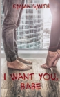 Image for I want you, Babe