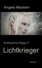 Image for Lichtkrieger