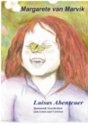 Image for Luisas Abenteuer : Spannende Geschichten zum Lesen und Vorlesen