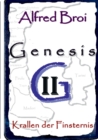 Image for Genesis II