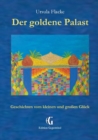 Image for Der goldene Palast (Edition Gegenwind)