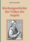Image for Kirchengeschichte des Volkes der Angeln