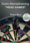 Image for Darts mentaltraining &quot;Head Games&quot; : English Edition