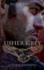 Image for Usher Grey - Goetterdammerung : Roman