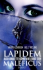 Image for Lapidem Maleficus : Auch Amulette koennen beleidigt sein