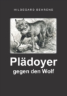 Image for Pladoyer gegen den Wolf