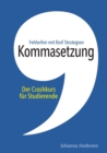 Image for Kommasetzung