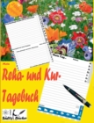Image for Mein Reha- und Kurtagebuch - Tagebuch fur 30 Tage