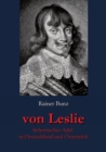 Image for Von Leslie