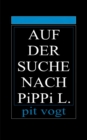 Image for Auf der Suche nach Pippi L.