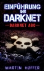 Image for Einfuhrung ins Darknet : Darknet ABC