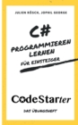 Image for C# Programmieren lernen f?r Einsteiger : Das ?bungsheft