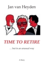 Image for Time to Retire