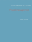 Image for Projektmanagement : Theorie und Praxis