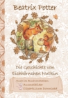 Image for Die Geschichte vom Eichhoernchen Nutkin (inklusive Ausmalbilder und Cliparts zum Download)