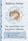 Image for Die Geschichte von Benjamin Haschen (inklusive Ausmalbilder und Cliparts zum Download)