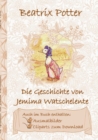 Image for Die Geschichte von Jemima Watschelente (inklusive Ausmalbilder und Cliparts zum Download)