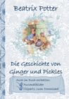 Image for Die Geschichte von Ginger und Pickles (inklusive Ausmalbilder und Cliparts zum Download)