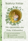 Image for Die Geschichte von Frau Kleinmaus (inklusive Ausmalbilder und Cliparts zum Download)