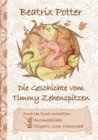 Image for Die Geschichte von Timmy Zehenspitzen (inklusive Ausmalbilder und Cliparts zum Download)