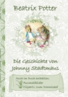 Image for Die Geschichte von Johnny Stadtmaus (inklusive Ausmalbilder und Cliparts zum Download)